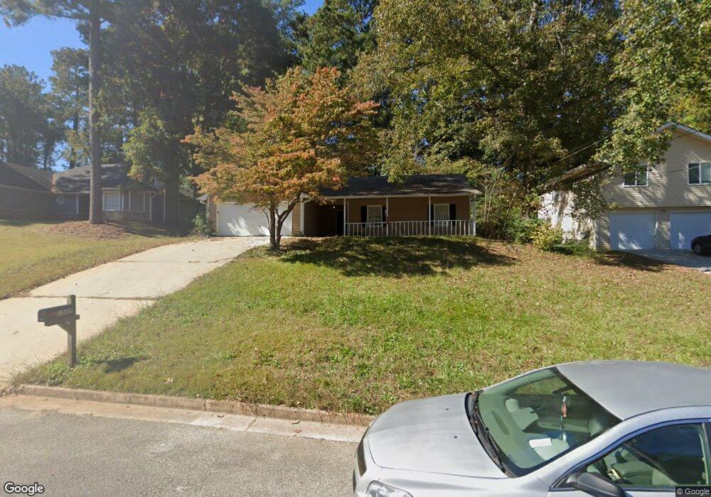 1509 Sugarplum Place SW unit 5, Conyers, GA 30094 - photo 1