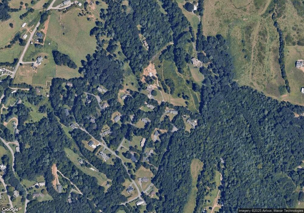 717 Hollow Log Ln, Leicester, NC 28748 - photo 1