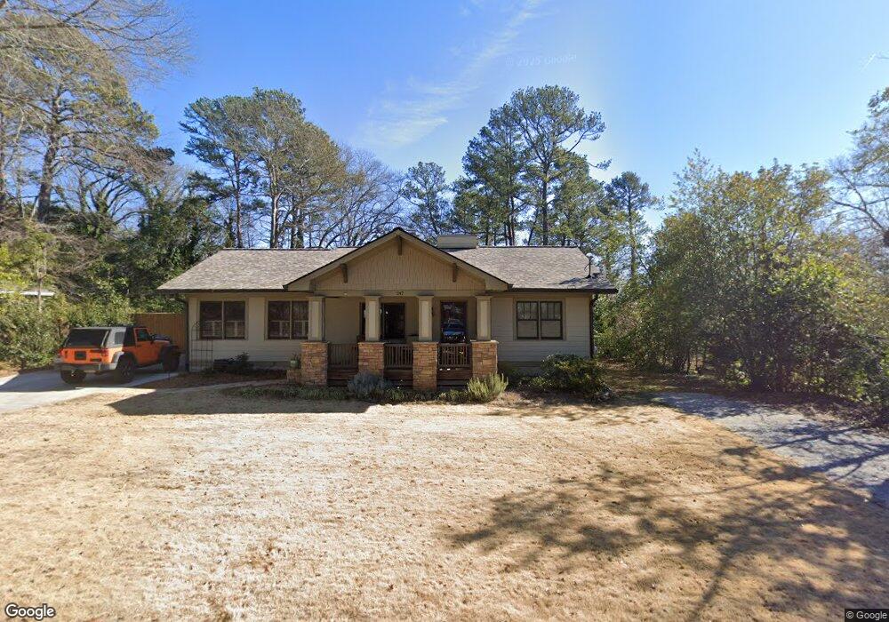 247 Parkway Dr, Athens, GA 30606 - photo 1