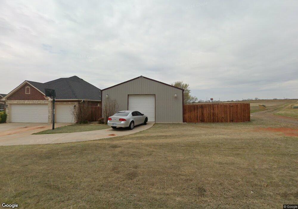 125 Gambel Ln, Elk City, OK 73644 - photo 1
