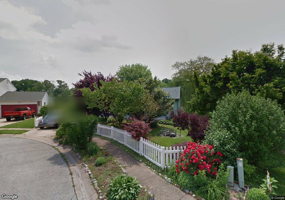 6 Philip Ct, Claymont, DE 19703 - photo 1