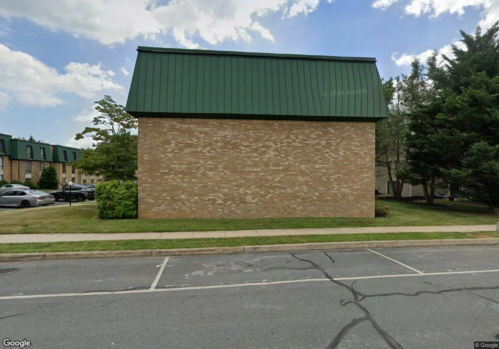 1034 Brinker Dr unit 201, Hagerstown, MD 21740 - photo 1