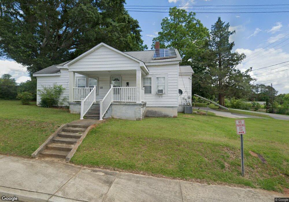 101 S Ann St, Walhalla, SC 29691 - photo 1