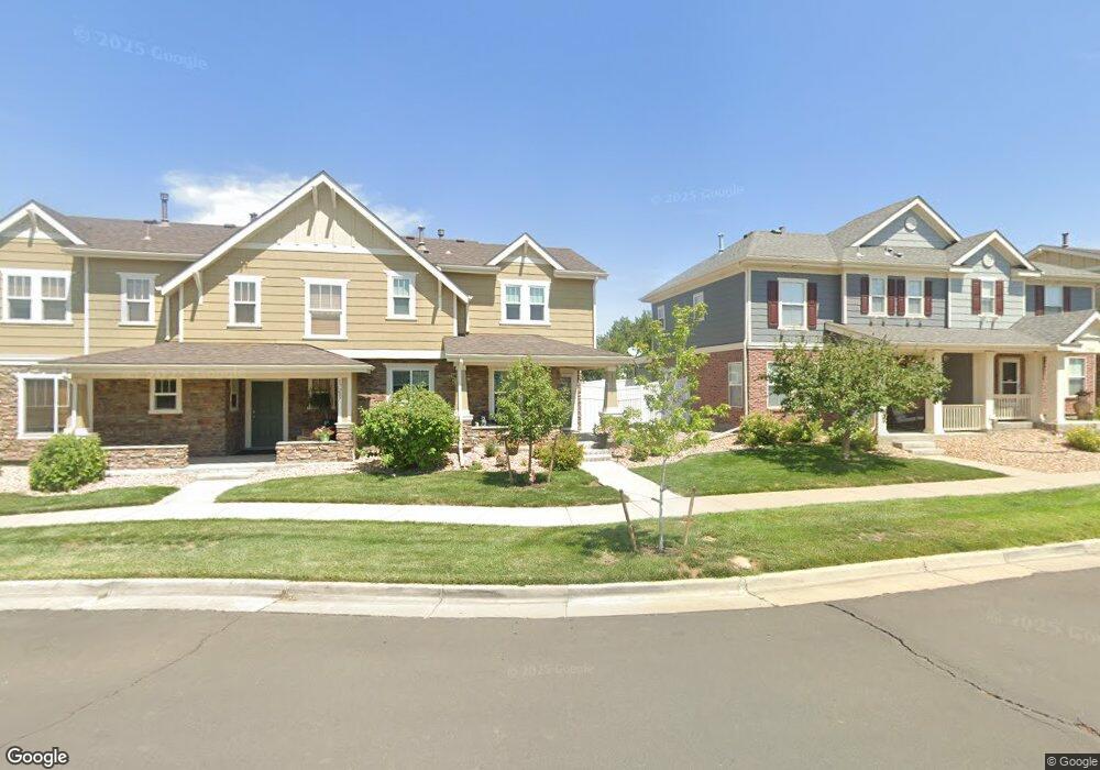 17293 E Kansas Place, Aurora, CO 80017 - photo 1