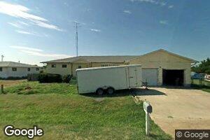 937 Pratt Ave, Almena, KS 67622