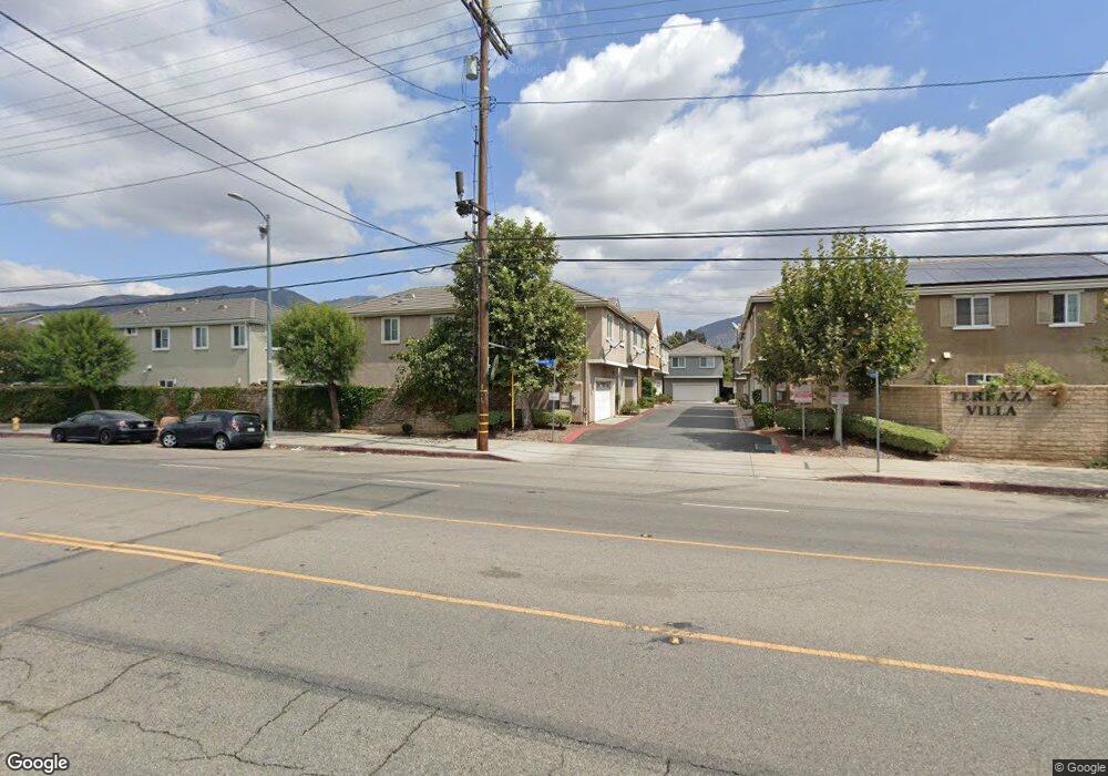 13513 Shady Palms Ln unit 75, Sylmar, CA 91342 - photo 1