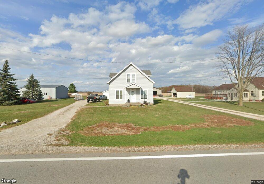 18565 W State Route 579, Martin, OH 43445 - photo 1