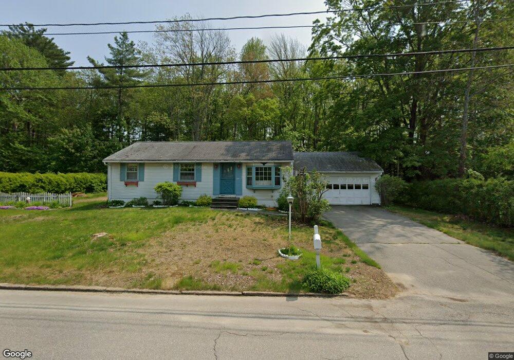 27 Shawnee Ln, Dover, NH 03820 - photo 1