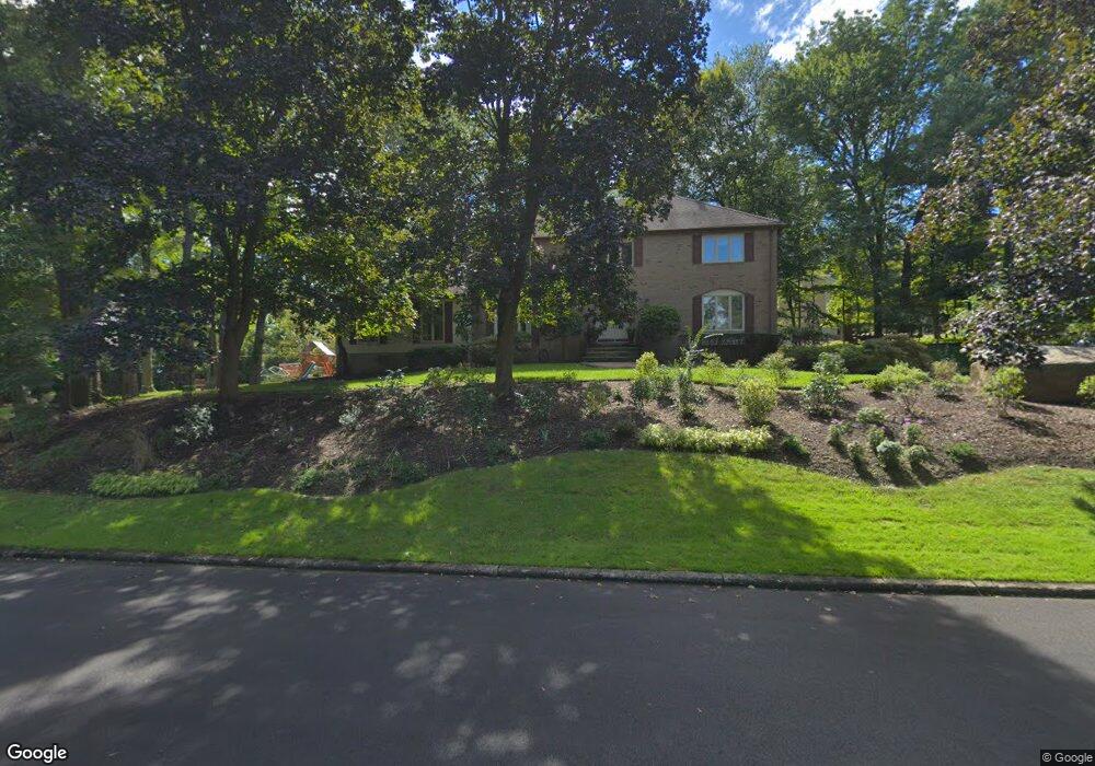 2 Oratam Rd, Upper Saddle River, NJ 07458 - photo 1