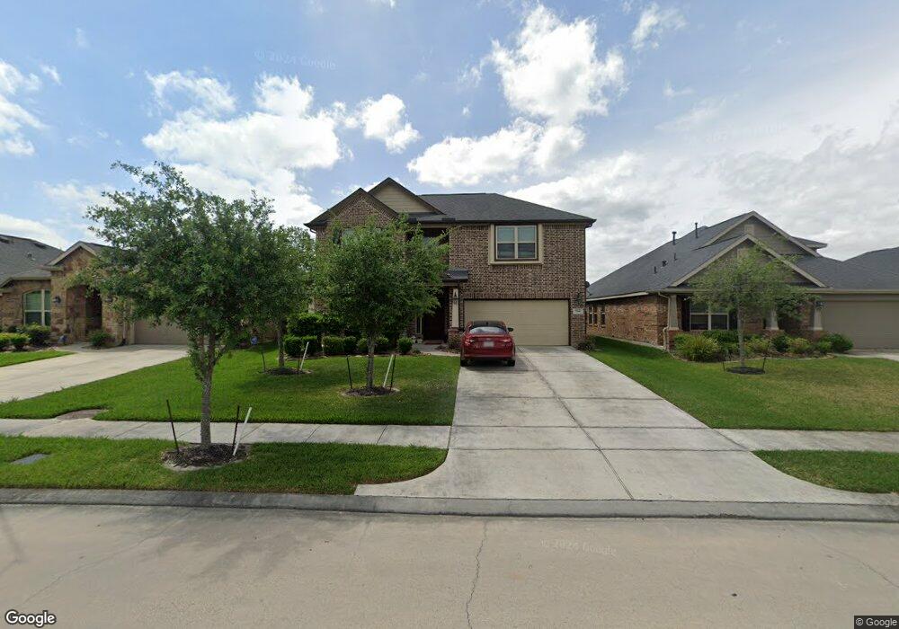 3746 Blaine Oaks Ln, Spring, TX 77386 - photo 1