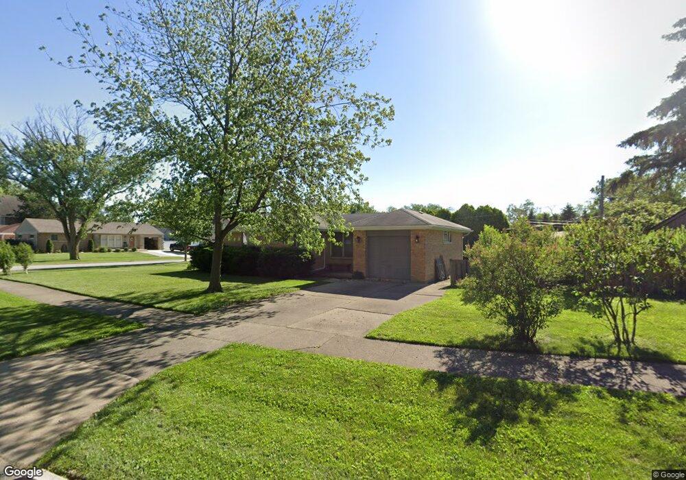 455 W Fremont Ave, Elmhurst, IL 60126 - photo 1