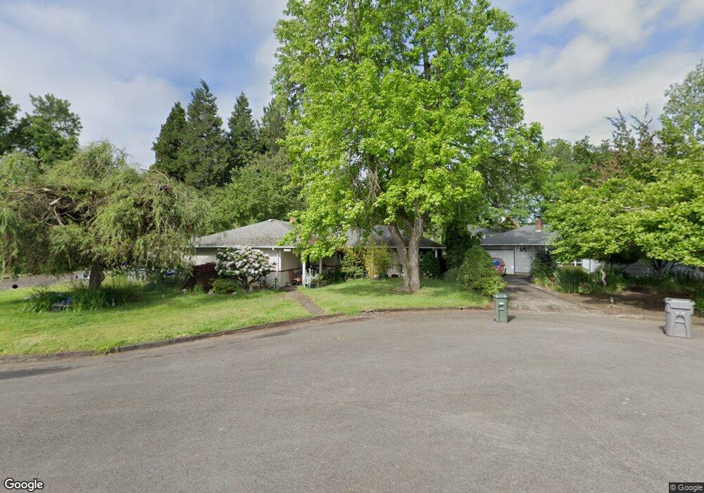 1510 Roundup Dr, Eugene, OR 97401 - photo 1