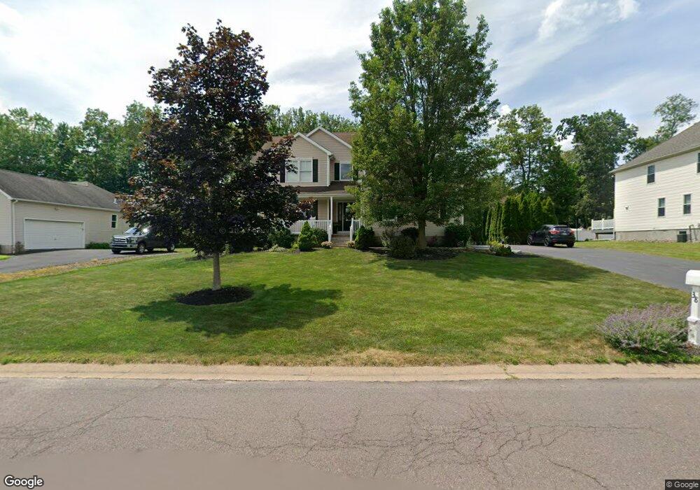 38 Aleksander Blvd, Mountain Top, PA 18707 - photo 1