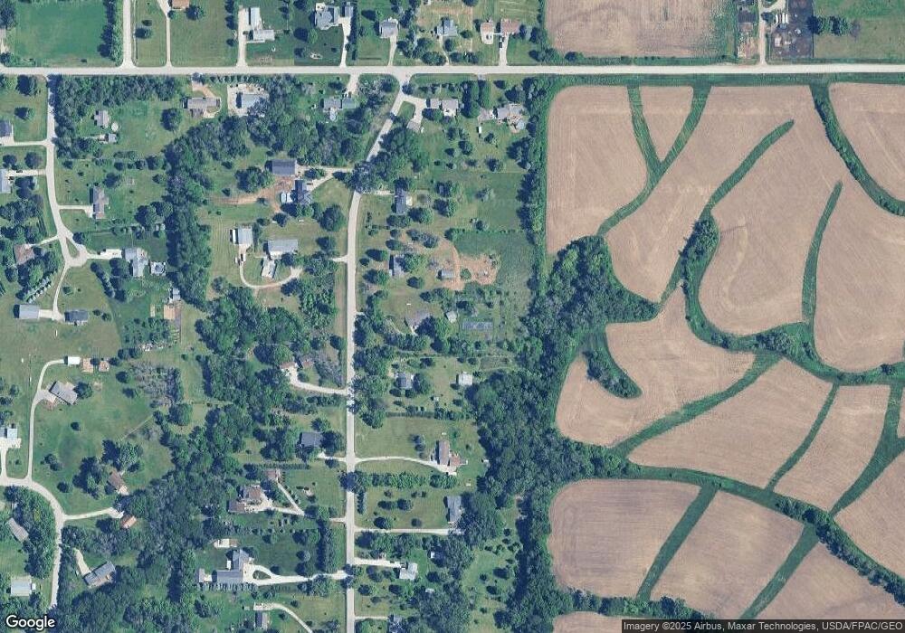 4864 Flower St, Colfax, IA 50054 - photo 1