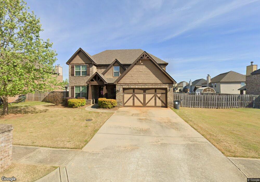 209 Painter Hill Way, Warner Robins, GA 31088 - photo 1
