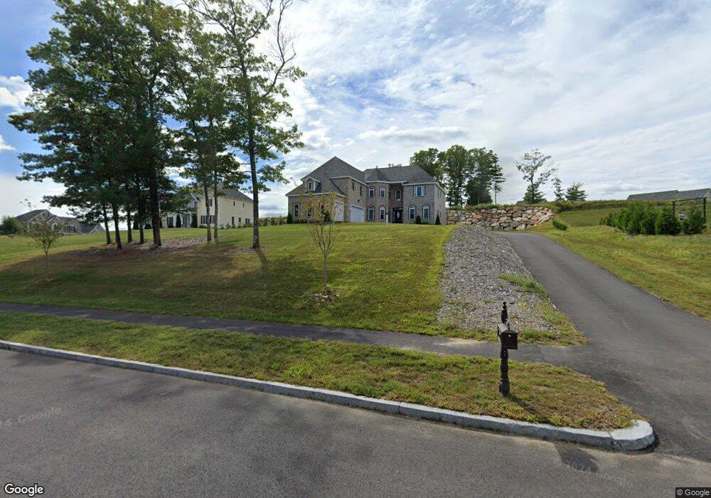 15 Hiawatha Trail, Holliston, MA 01746 - photo 1