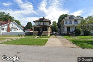723 28th St, Cairo, IL 62914