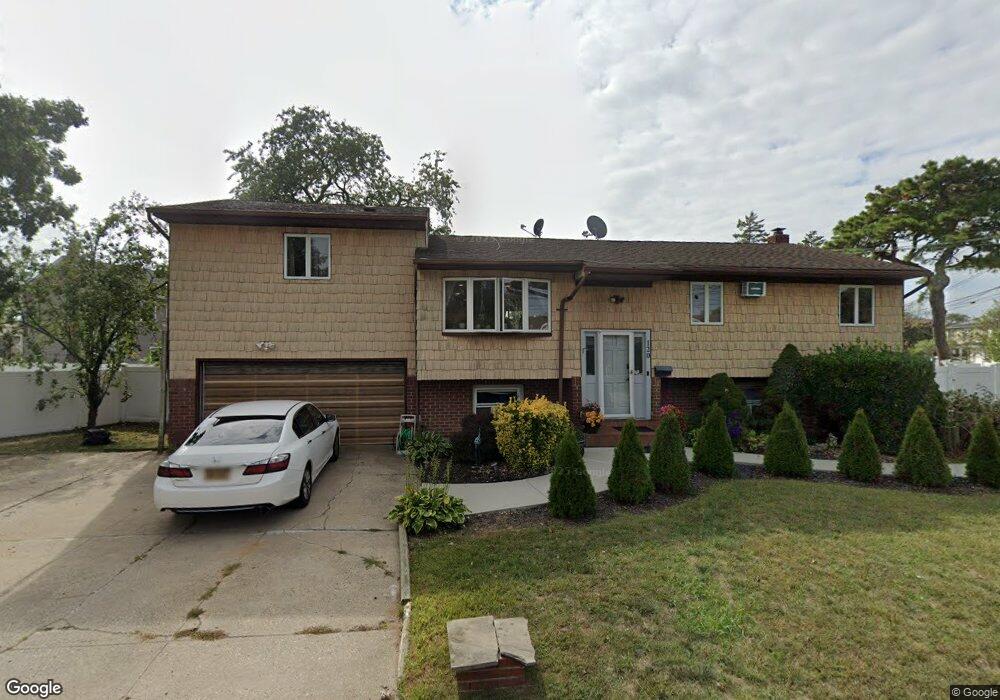 120 Hubbards Path, West Babylon, NY 11704 - photo 1