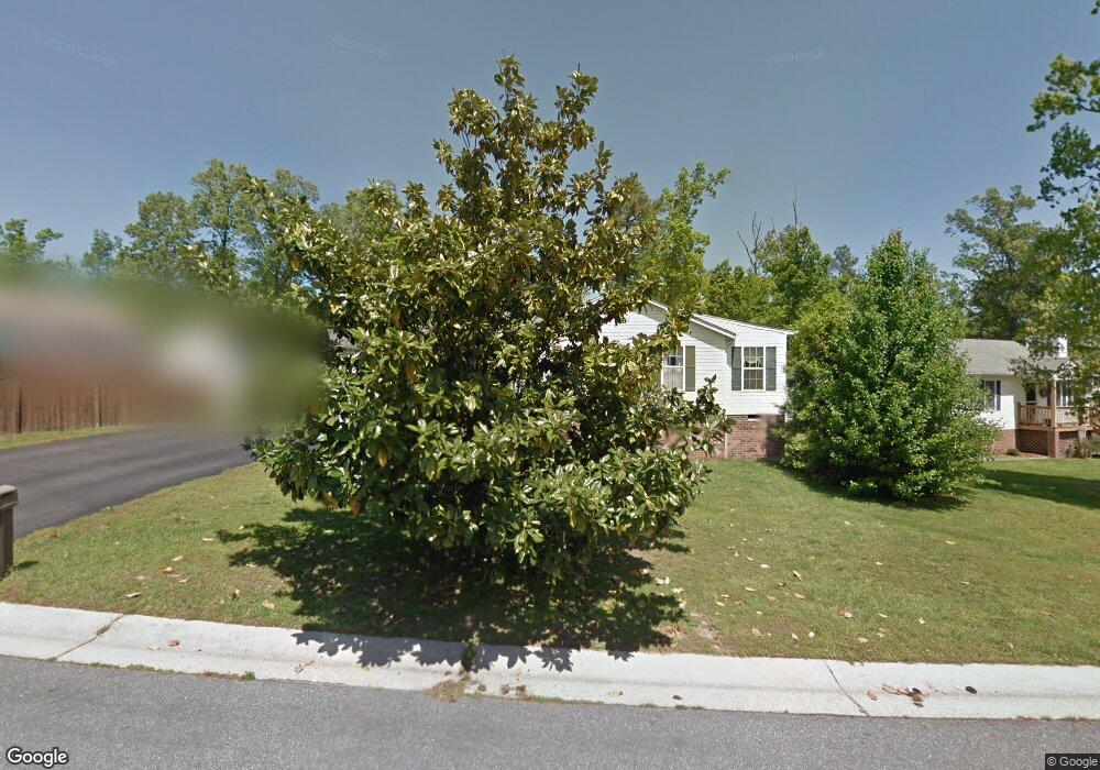 11342 Bailey Woods Dr, Midlothian, VA 23112 - photo 1