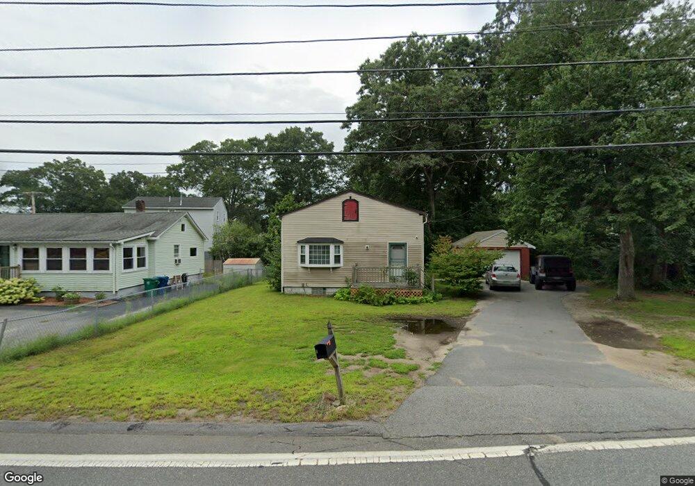 3 Brentwood Place, Billerica, MA 01821 - photo 1