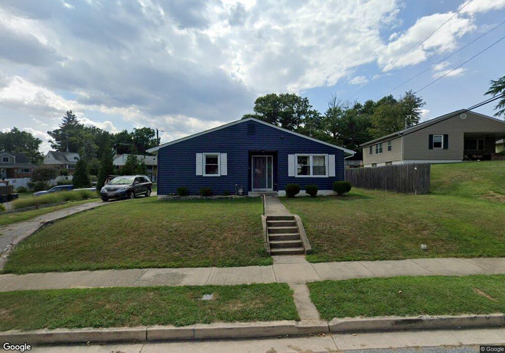 109 Greenmeadow Dr, Lutherville Timonium, MD 21093 - photo 1