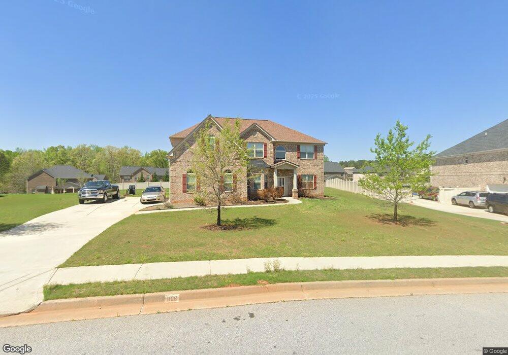 1108 Gadwall Ln, Stockbridge, GA 30281 - photo 1