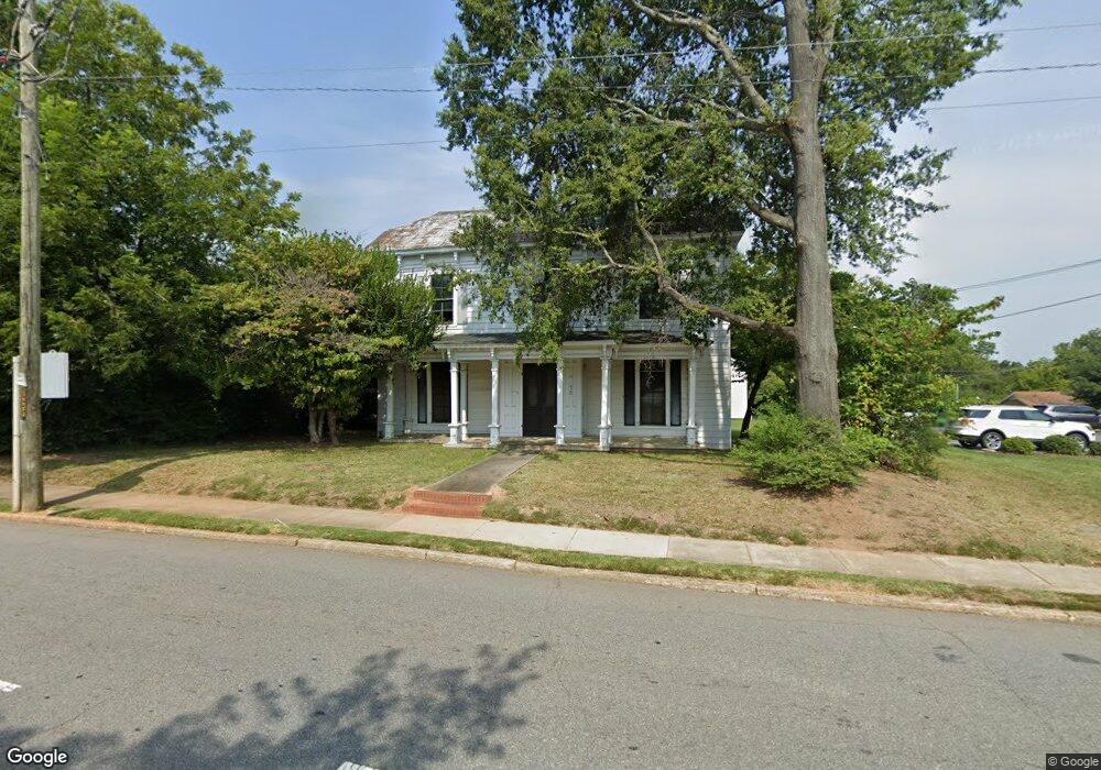 79 Cabarrus Ave E, Concord, NC 28025 - photo 1