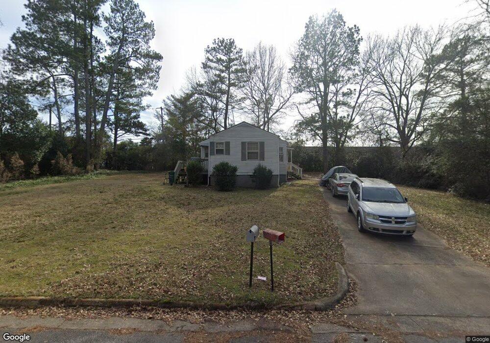 235 Peach St, Athens, GA 30606 - photo 1