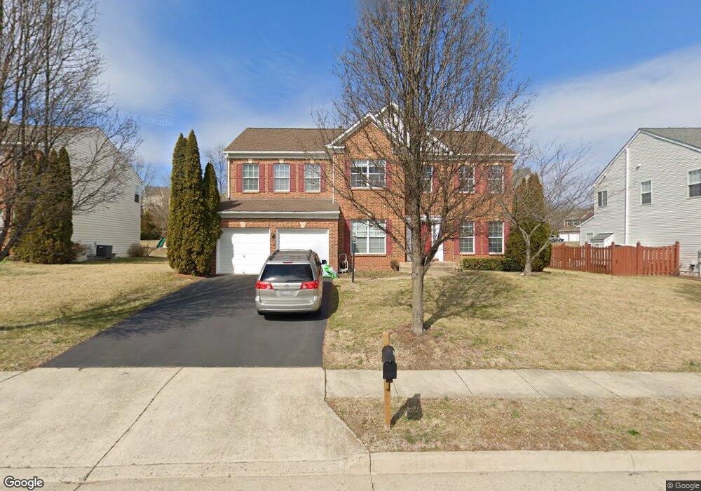 12504 Maiden Creek Ct, Bristow, VA 20136 - photo 1