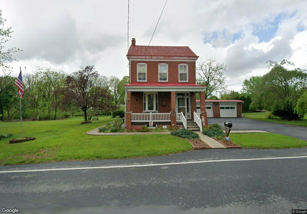 1080 Main St, Shoemakersville, PA 19555 - photo 1