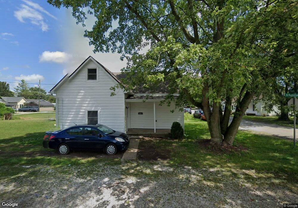 2112 Park Ave, Columbus, IN 47201 - photo 1