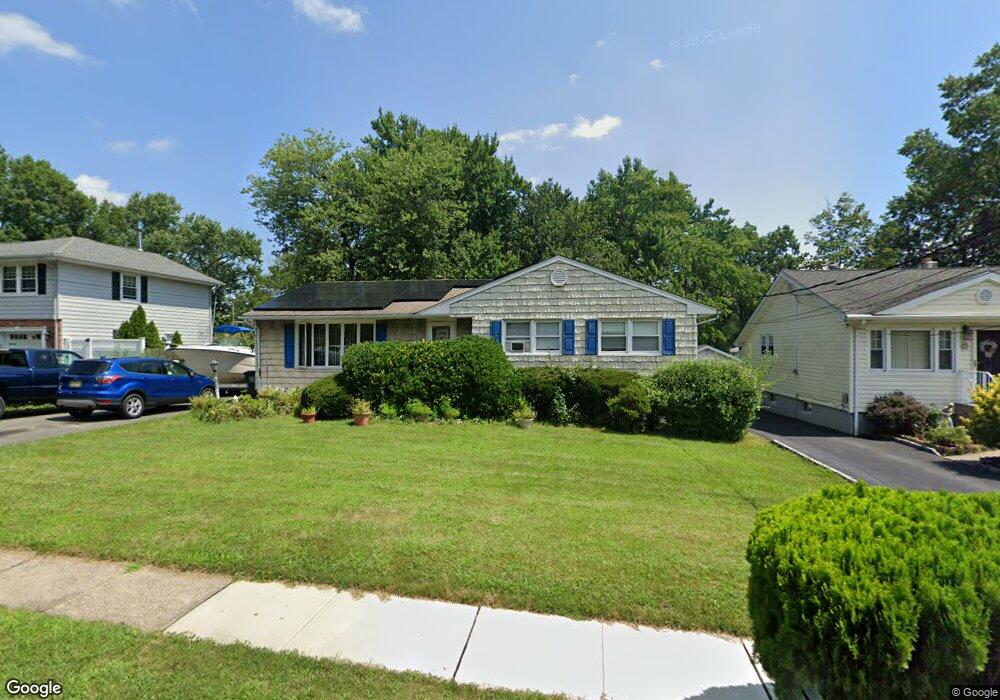94 Edgewood Ave, Colonia, NJ 07067 - photo 1