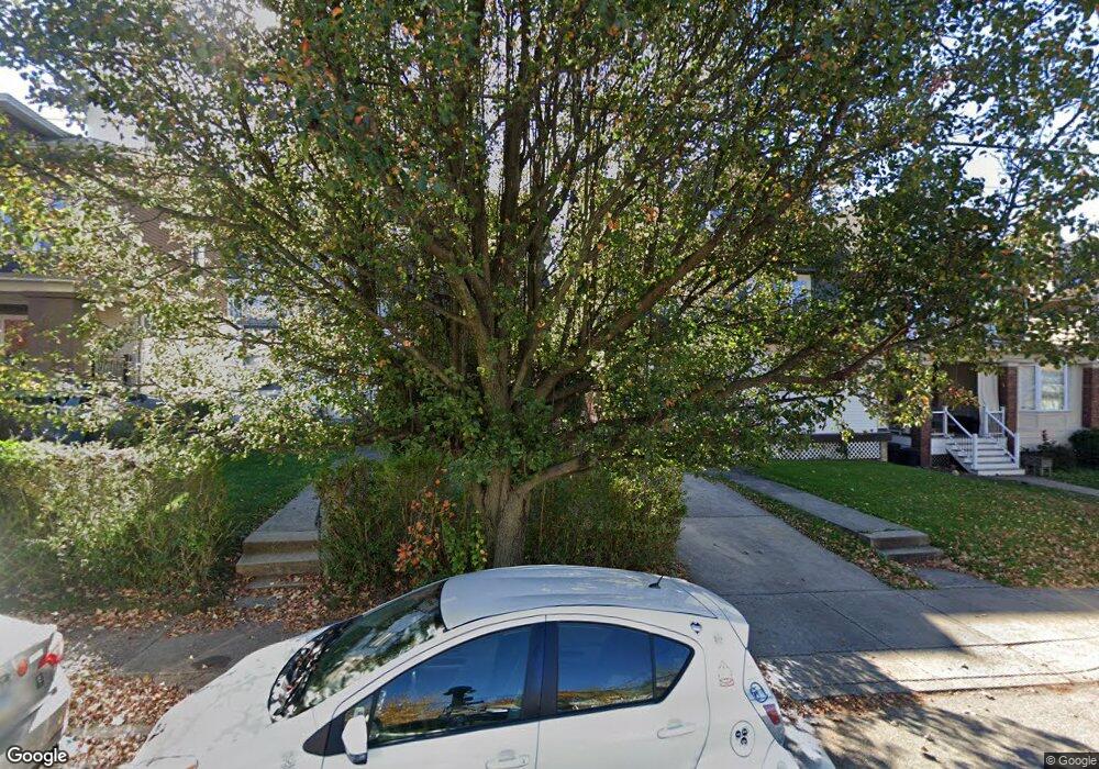 5818 Hobart St, Pittsburgh, PA 15217 - photo 1