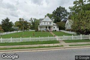 552 Allegheny Ave, Towson, MD 21204