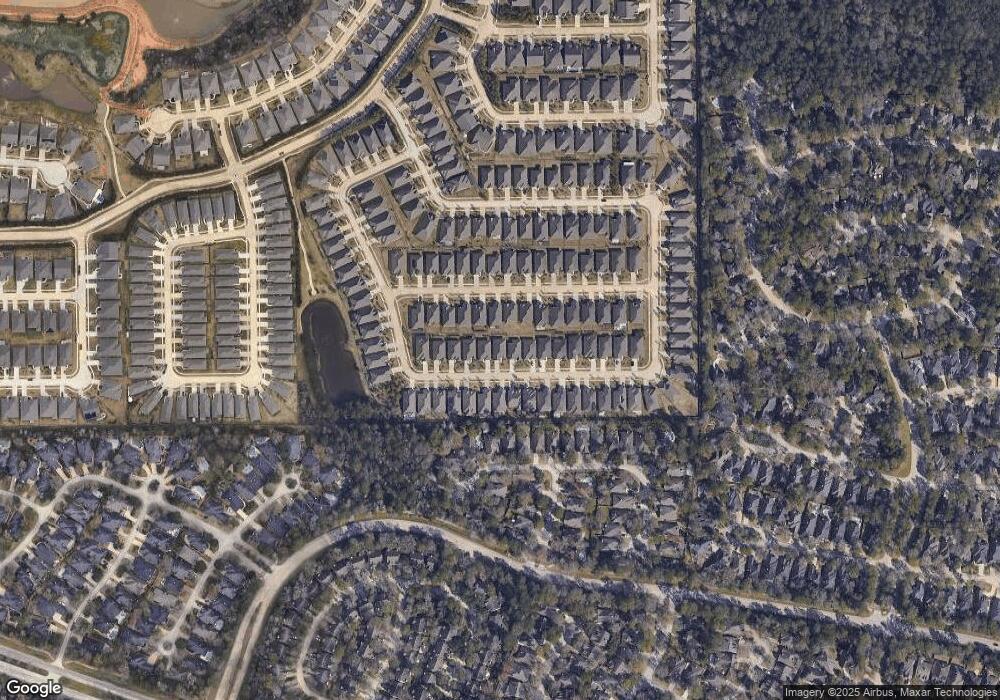 144 Dartmoor Ln, Spring, TX 77382 - photo 1