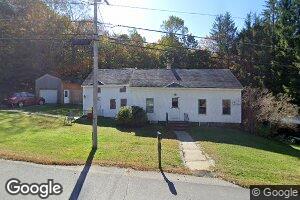 27 Pleasant St, Marlborough, NH 03455