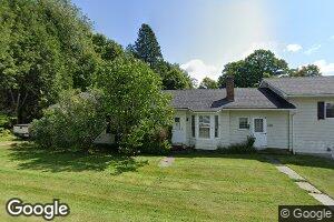 82 Meade Hill, Morgan, VT 05853
