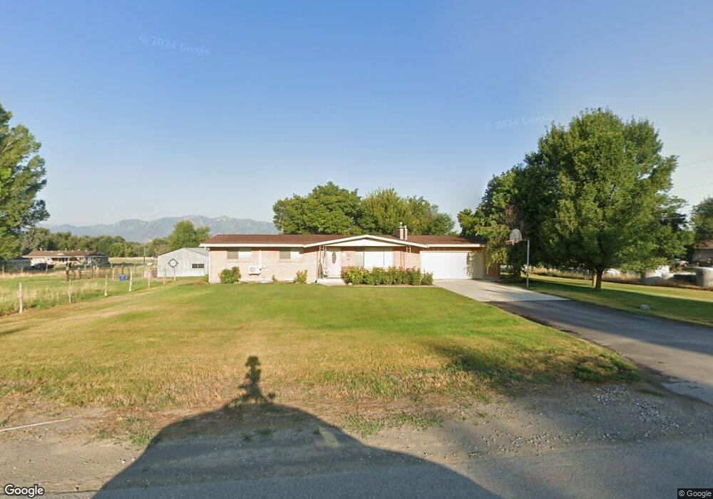 111 S 100 W, Millville, UT 84326 - photo 1