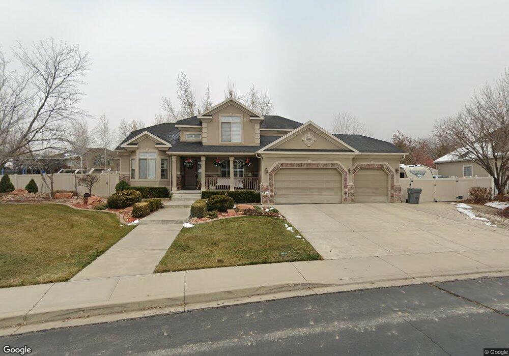 2242 Glendon Way, Pleasant Grove, UT 84062 - photo 1
