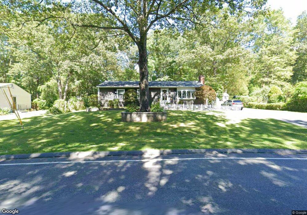 989 Burts Pit Rd, Florence, MA 01062 - photo 1