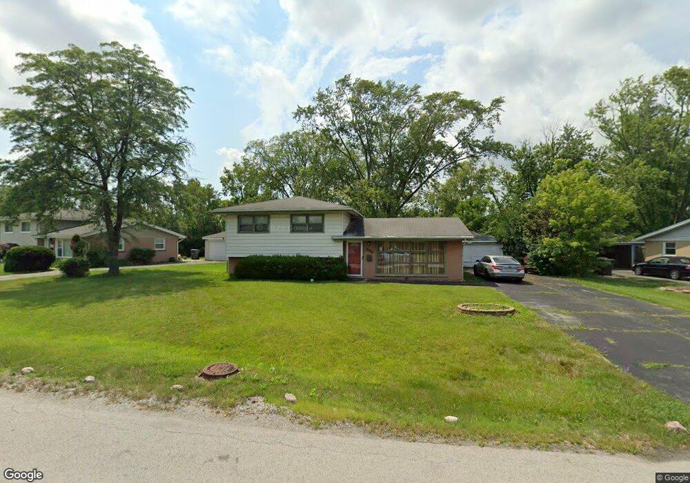 18940 Loretto Ln, Country Club Hills, IL 60478 - photo 1