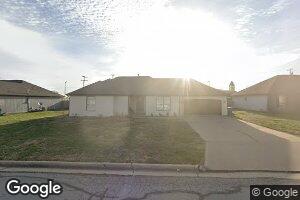 2505 Walnut Ave, Joplin, MO 64804
