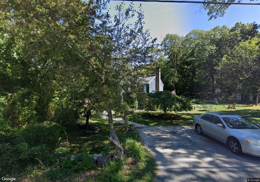 2 Cross St, East Weymouth, MA 02189 - photo 1