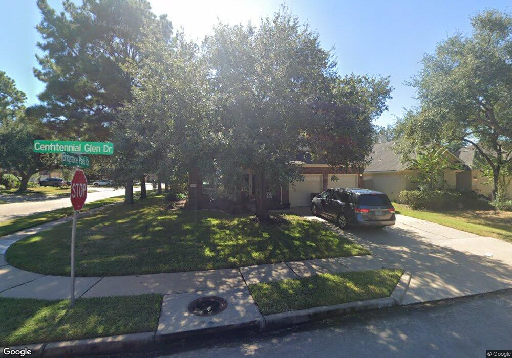 5942 Centennial Glen Dr, Katy, TX 77450 - photo 1