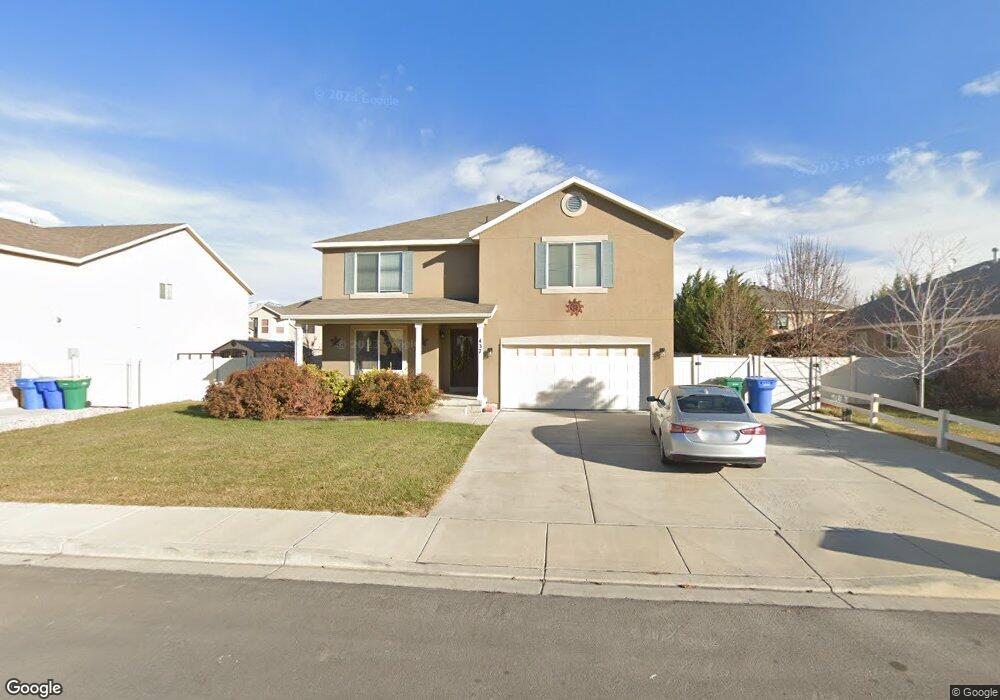 437 S 2970 W, Lehi, UT 84043 - photo 1