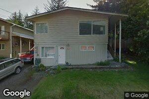 307 Saint Anns Ave, Douglas, AK 99824