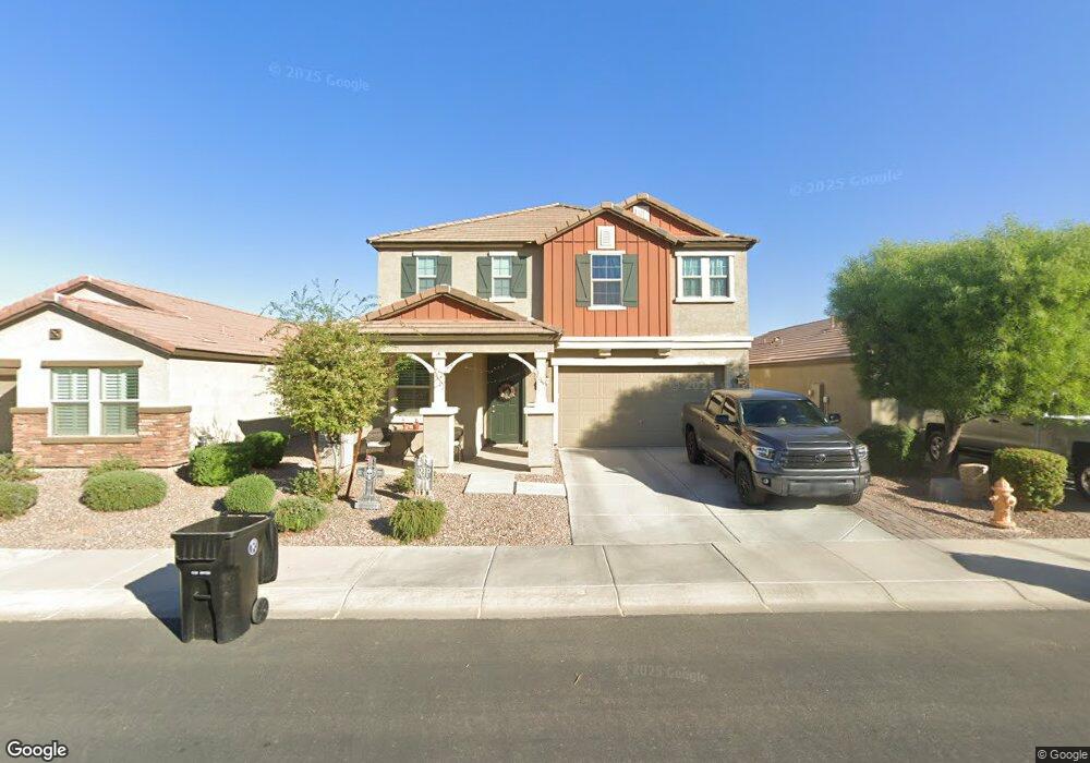 2960 E Fairview Ave, Mesa, AZ 85204 - photo 1