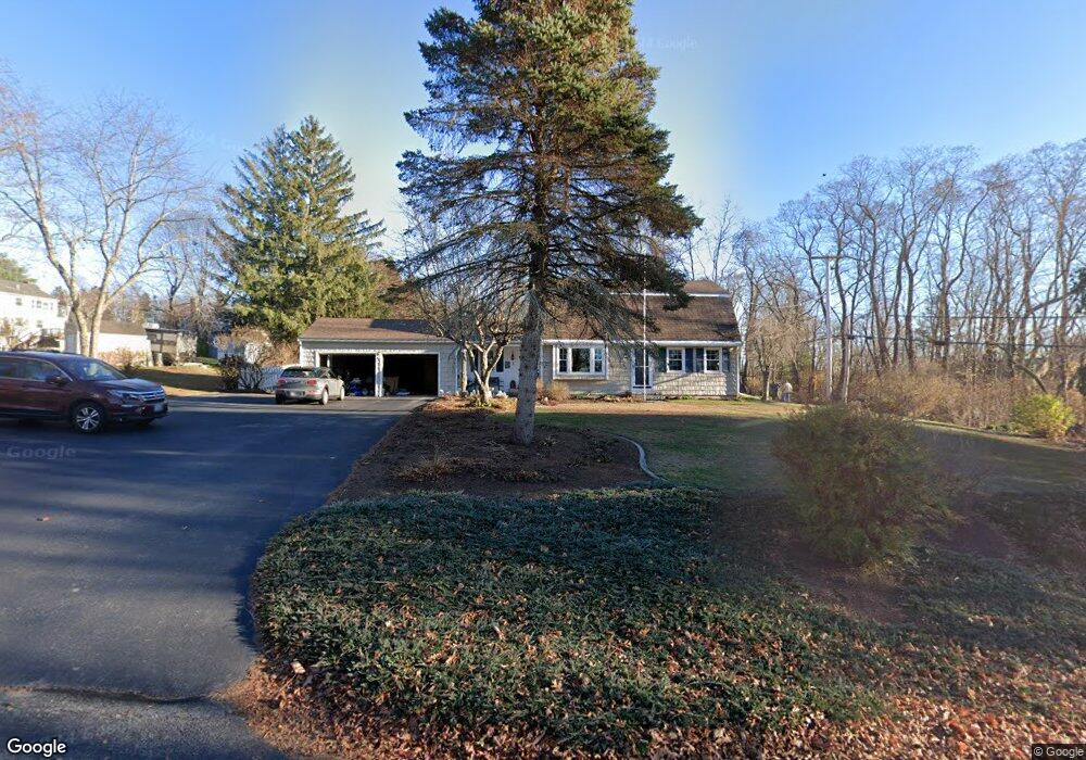 2 Williams Cir, Stratham, NH 03885 - photo 1
