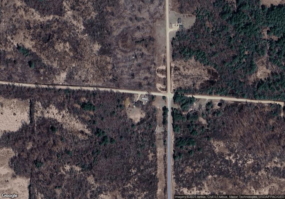 33215 Drake Ave, Warrens, WI 54666 - photo 1