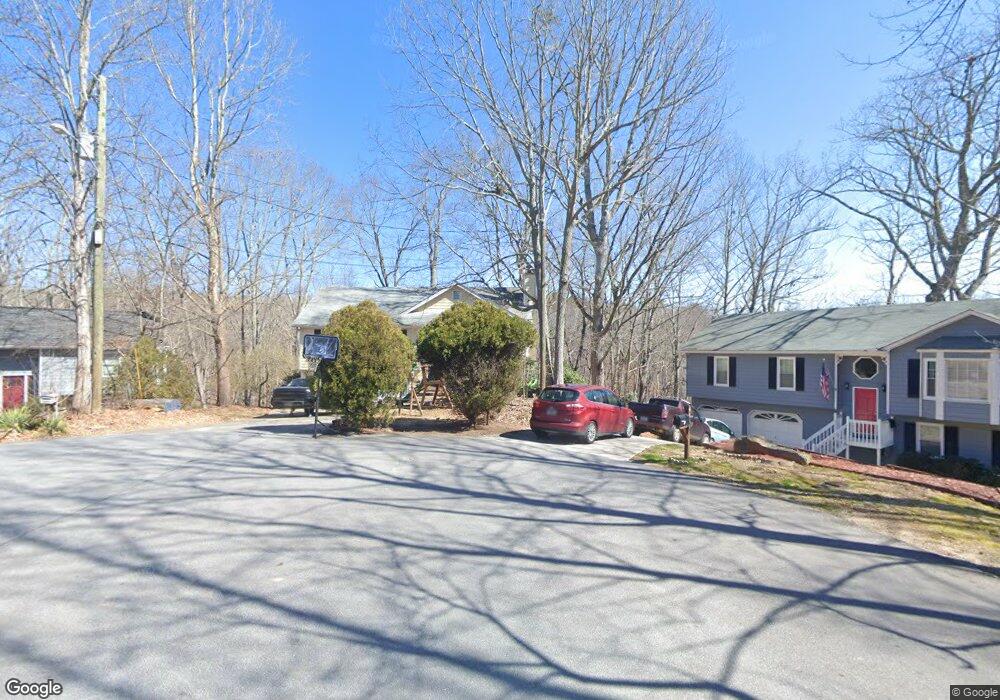 4640 Creek Side Dr, Flowery Branch, GA 30542 - photo 1